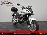 HONDA NC 750 X ABS