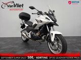 HONDA NC 750 X ABS