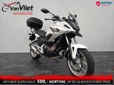 HONDA NC 750 X ABS