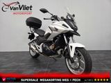 HONDA NC 750 X ABS