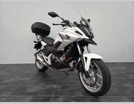 Honda NC 750 X ABS 2016 occasion