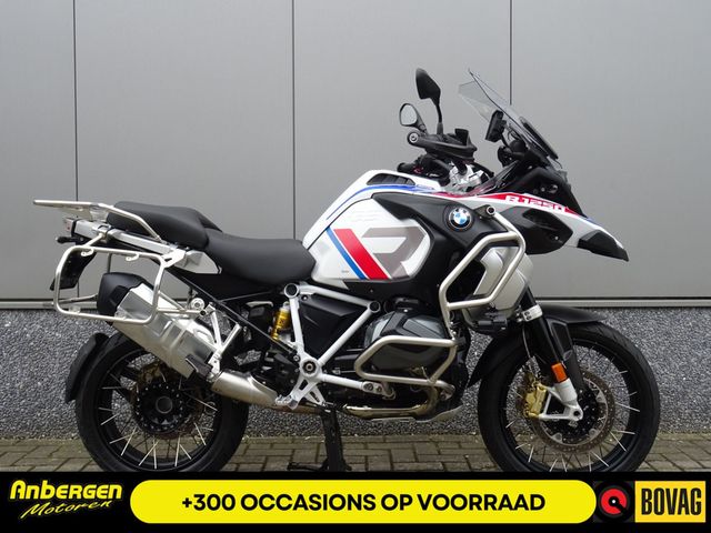 bmw - r-1250-gs-adventure