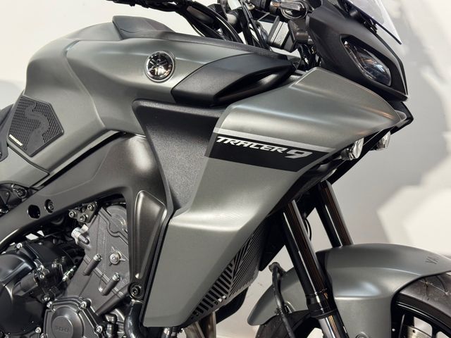 yamaha - tracer-9