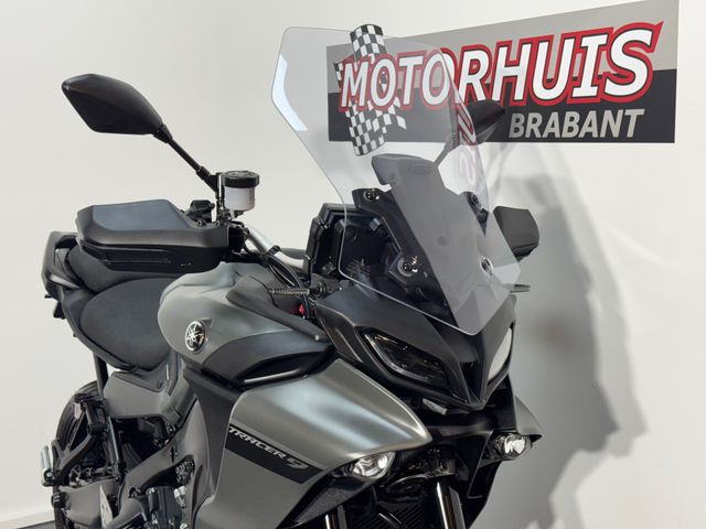 yamaha - tracer-9