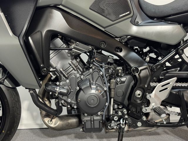 yamaha - tracer-9