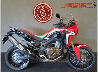 Honda CRF 1000 L Africa Twin 2016 occasion