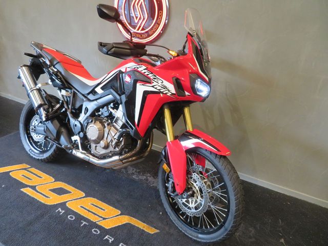 honda - crf-1000-l-africa-twin