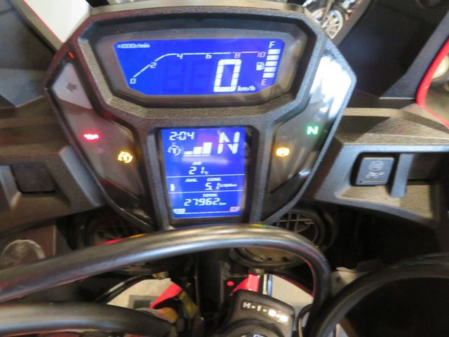 honda - crf-1000-l-africa-twin