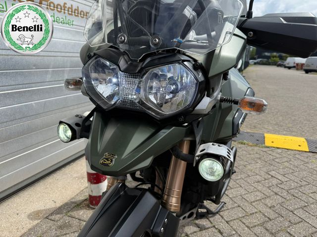 triumph - tiger-explorer-xc