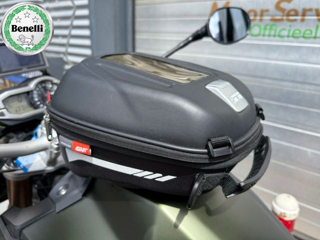 triumph - tiger-explorer-xc