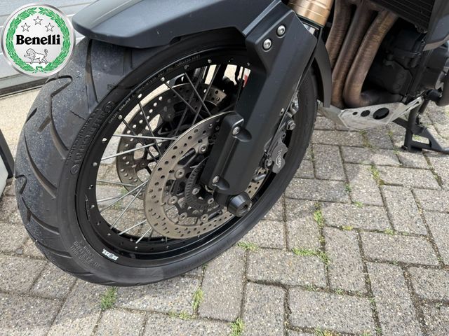 triumph - tiger-explorer-xc