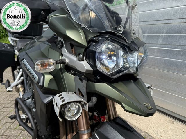 triumph - tiger-explorer-xc