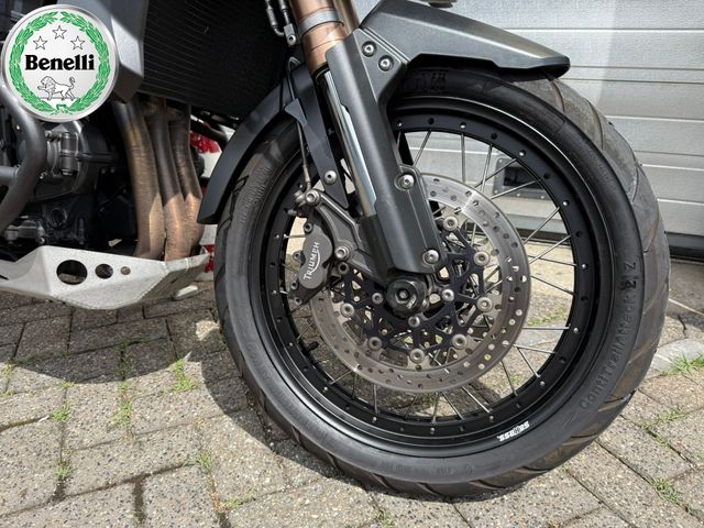 triumph - tiger-explorer-xc
