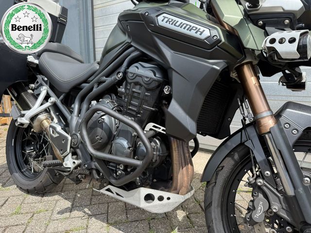 triumph - tiger-explorer-xc