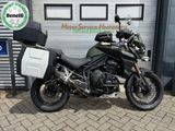 TRIUMPH TIGER EXPLORER XC
