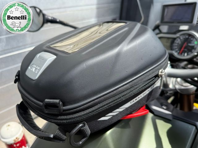 triumph - tiger-explorer-xc