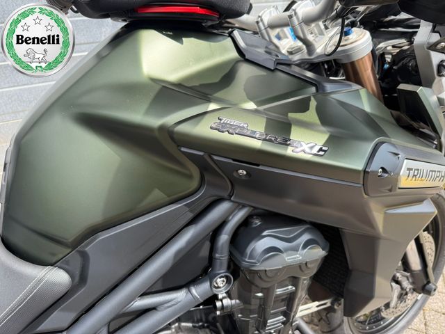 triumph - tiger-explorer-xc