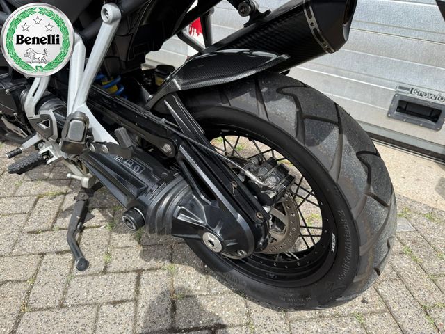 triumph - tiger-explorer-xc