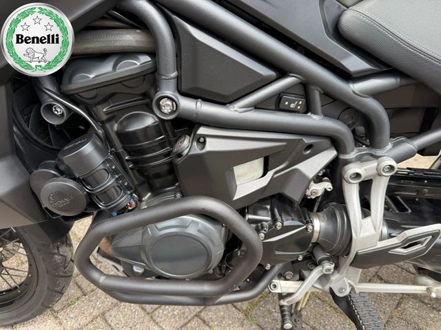 triumph - tiger-explorer-xc