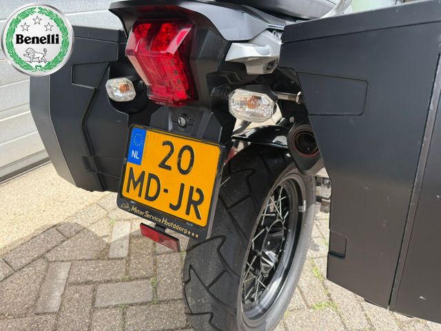 triumph - tiger-explorer-xc