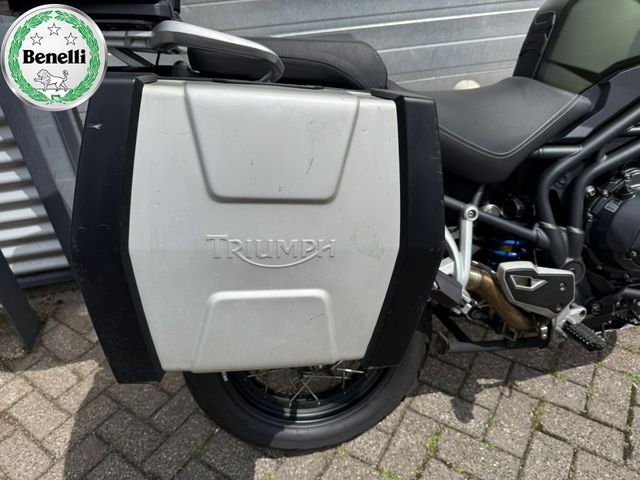 triumph - tiger-explorer-xc