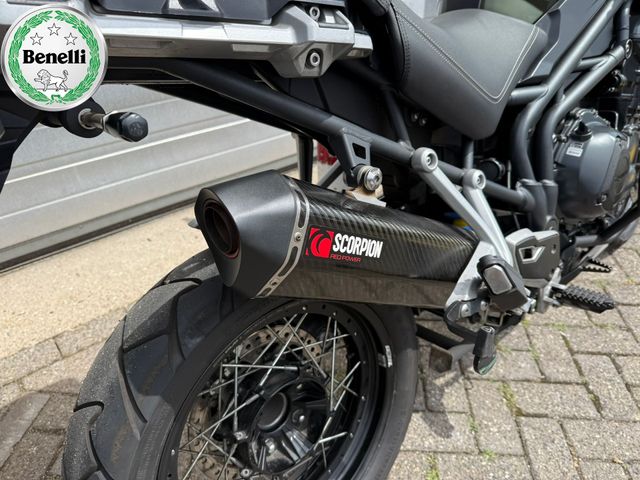 triumph - tiger-explorer-xc