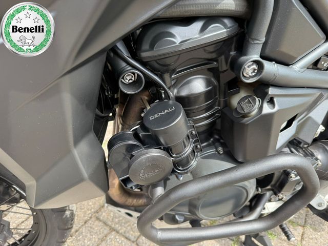 triumph - tiger-explorer-xc