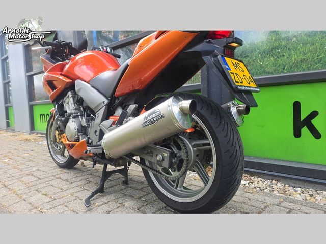 honda - cbf-1000-a