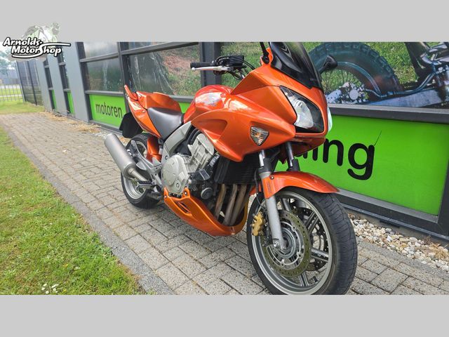 honda - cbf-1000-a