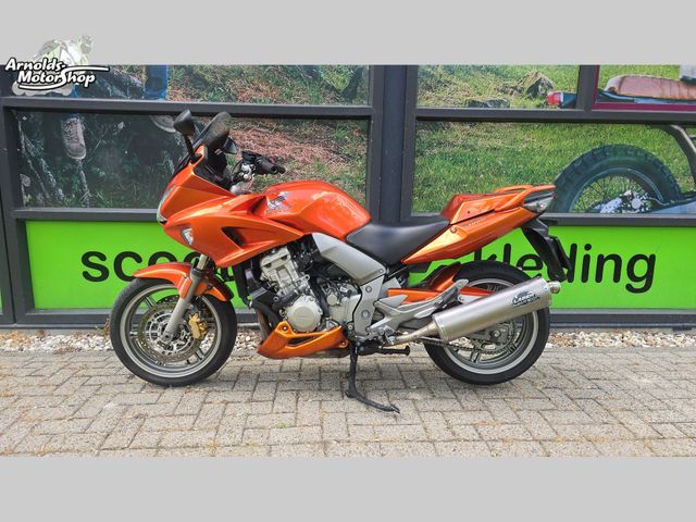 honda - cbf-1000-a