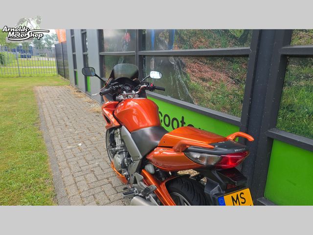 honda - cbf-1000-a