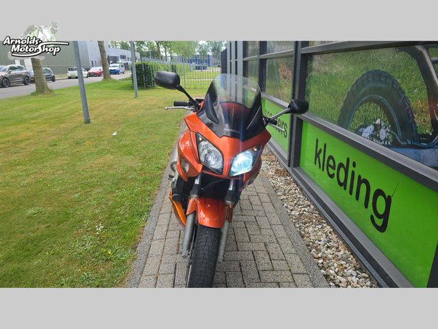 honda - cbf-1000-a