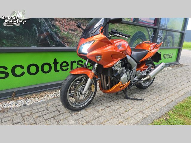 honda - cbf-1000-a