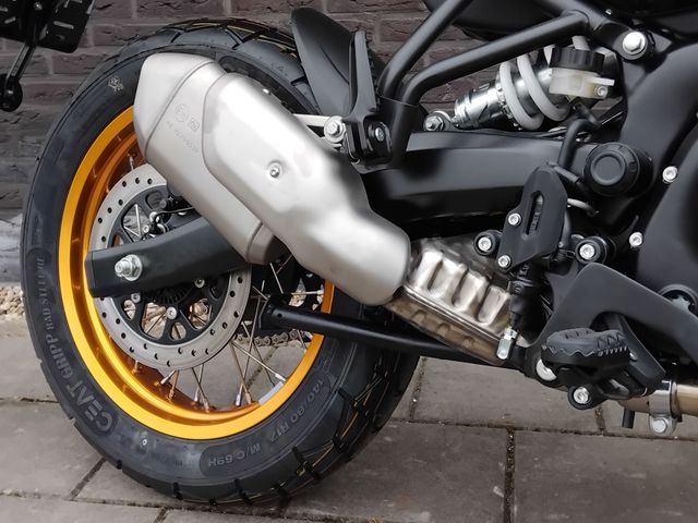 royal-enfield - himalayan-452