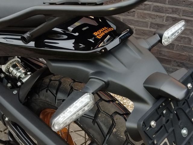 royal-enfield - himalayan-452