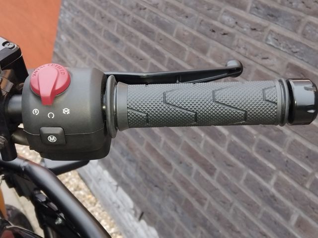 royal-enfield - himalayan-452
