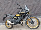 ROYAL ENFIELD HIMALAYAN 452