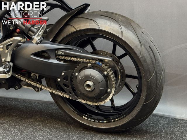 triumph - speed-triple-s