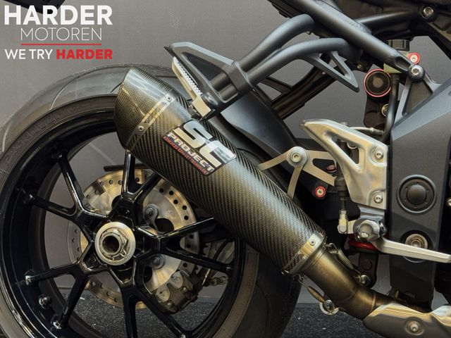 triumph - speed-triple-s