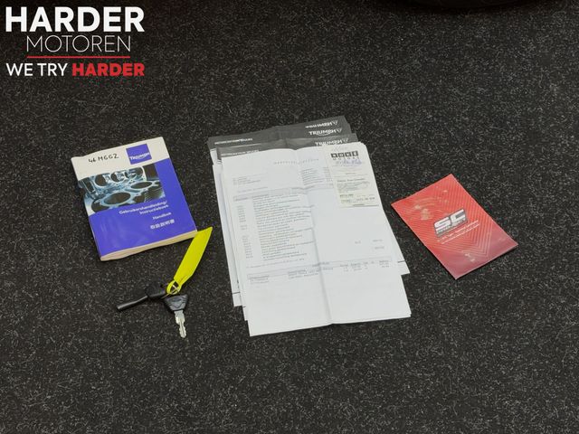 triumph - speed-triple-s