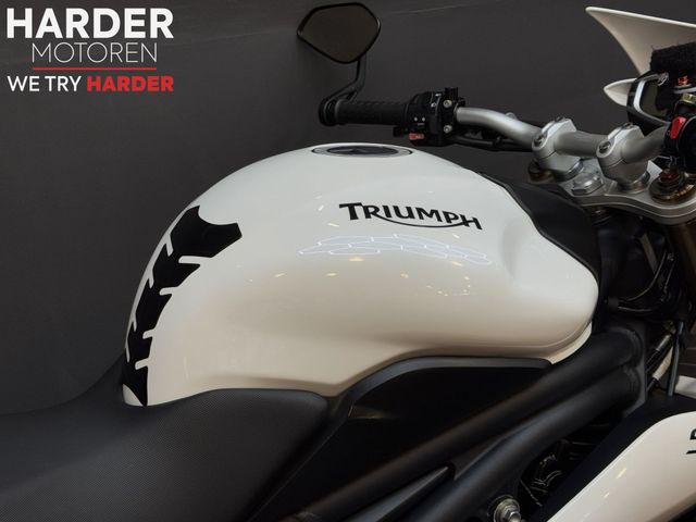 triumph - speed-triple-s