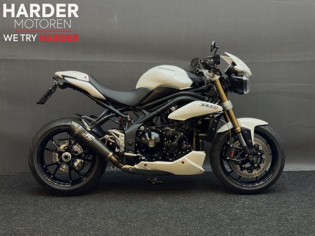triumph - speed-triple-s
