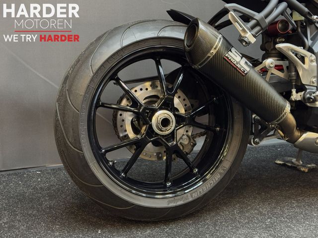 triumph - speed-triple-s