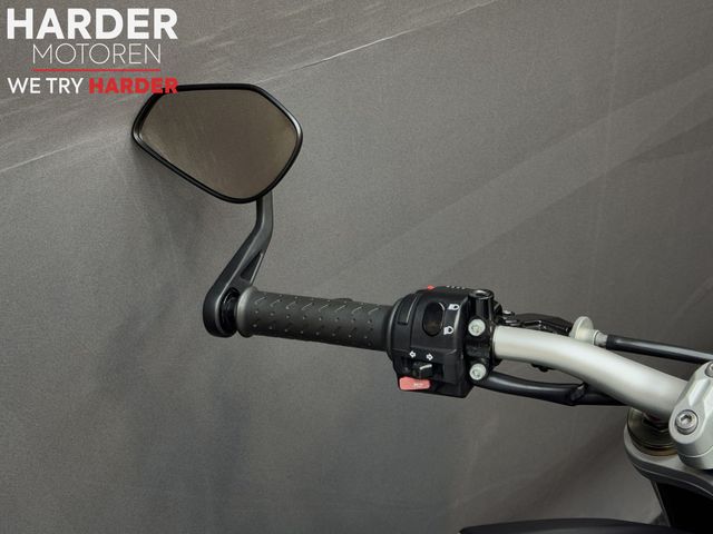 triumph - speed-triple-s