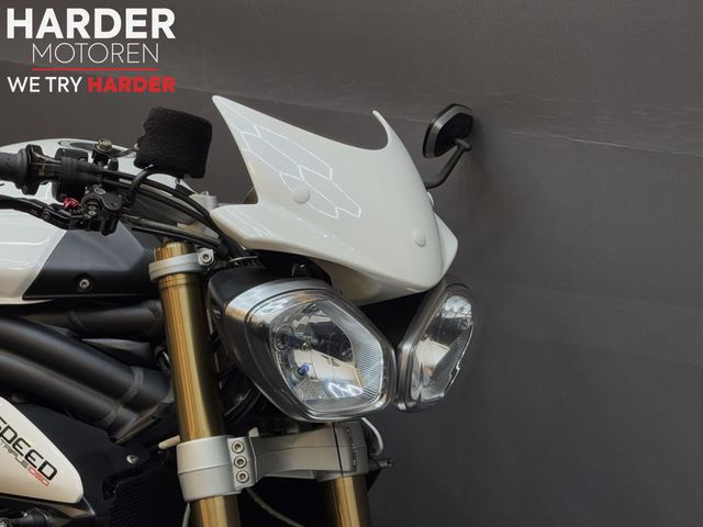 triumph - speed-triple-s