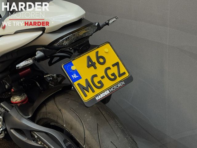 triumph - speed-triple-s