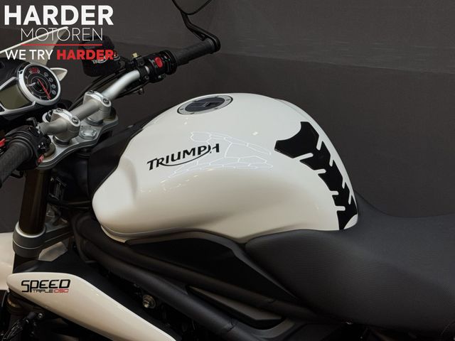 triumph - speed-triple-s