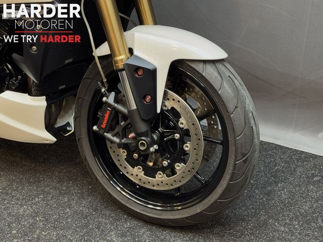 triumph - speed-triple-s