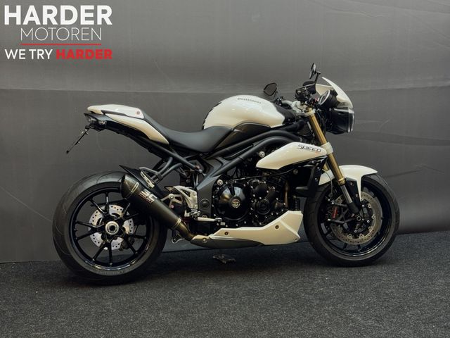 triumph - speed-triple-s