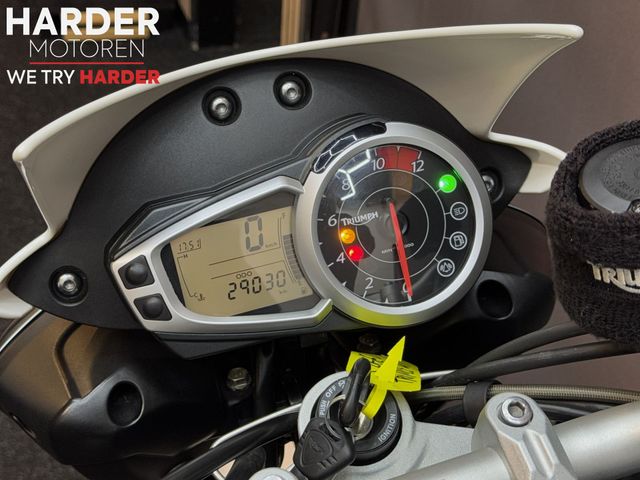 triumph - speed-triple-s